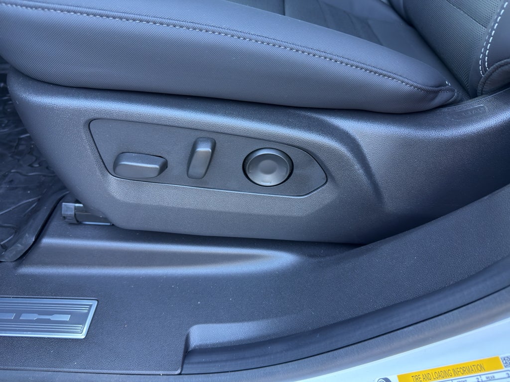 2026 GMC HUMMER EV Pickup 2X