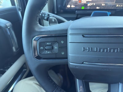 2026 GMC HUMMER EV Pickup 2X