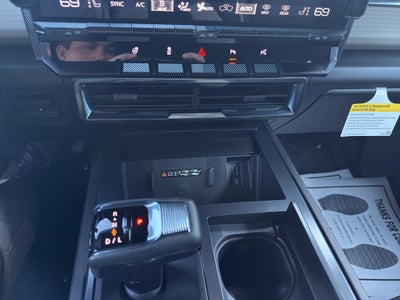 2026 GMC HUMMER EV Pickup 2X