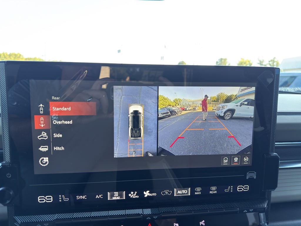 2026 GMC HUMMER EV Pickup 2X