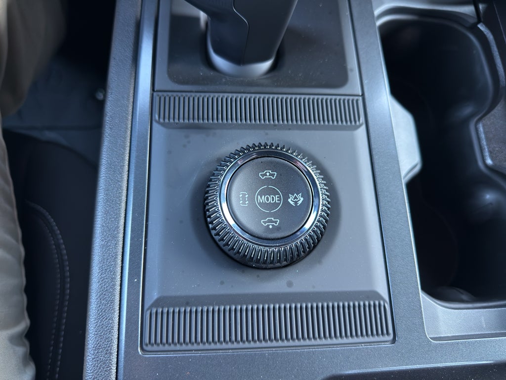 2026 GMC HUMMER EV Pickup 2X