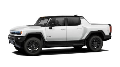 2026 GMC HUMMER EV Pickup 2X