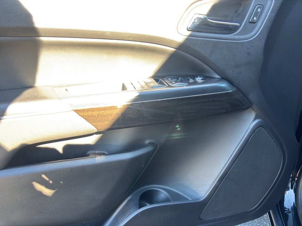 2021 GMC Canyon Elevation