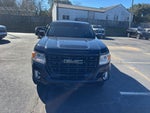 2021 GMC Canyon Elevation