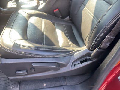 2020 GMC Canyon Denali