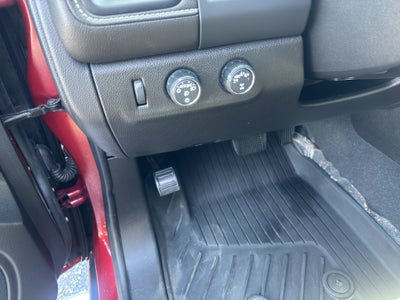 2020 GMC Canyon Denali