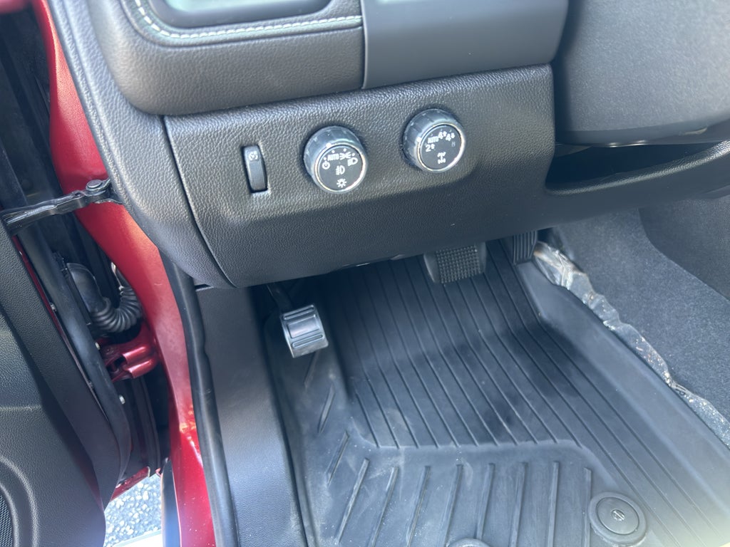 2020 GMC Canyon Denali