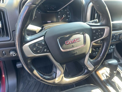 2020 GMC Canyon Denali