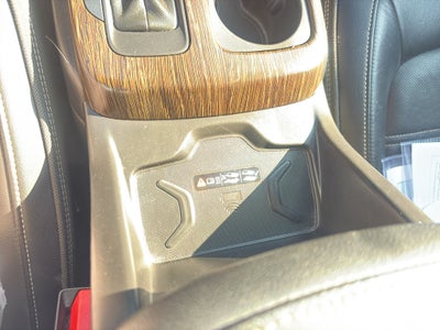 2020 GMC Canyon Denali