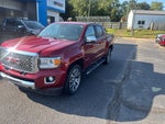 2020 GMC Canyon Denali