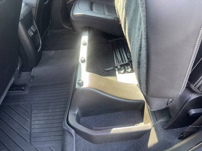 2020 GMC Canyon Denali