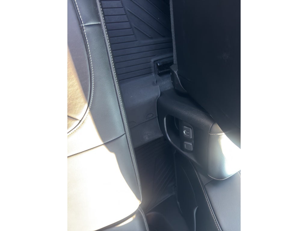 2020 GMC Canyon Denali