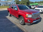 2020 GMC Canyon Denali