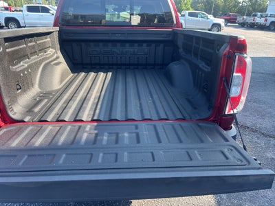 2020 GMC Canyon Denali