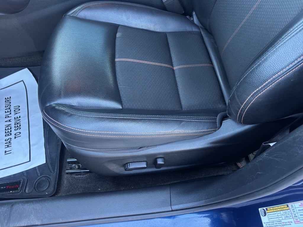 2022 Nissan Altima SR Intelligent AWD