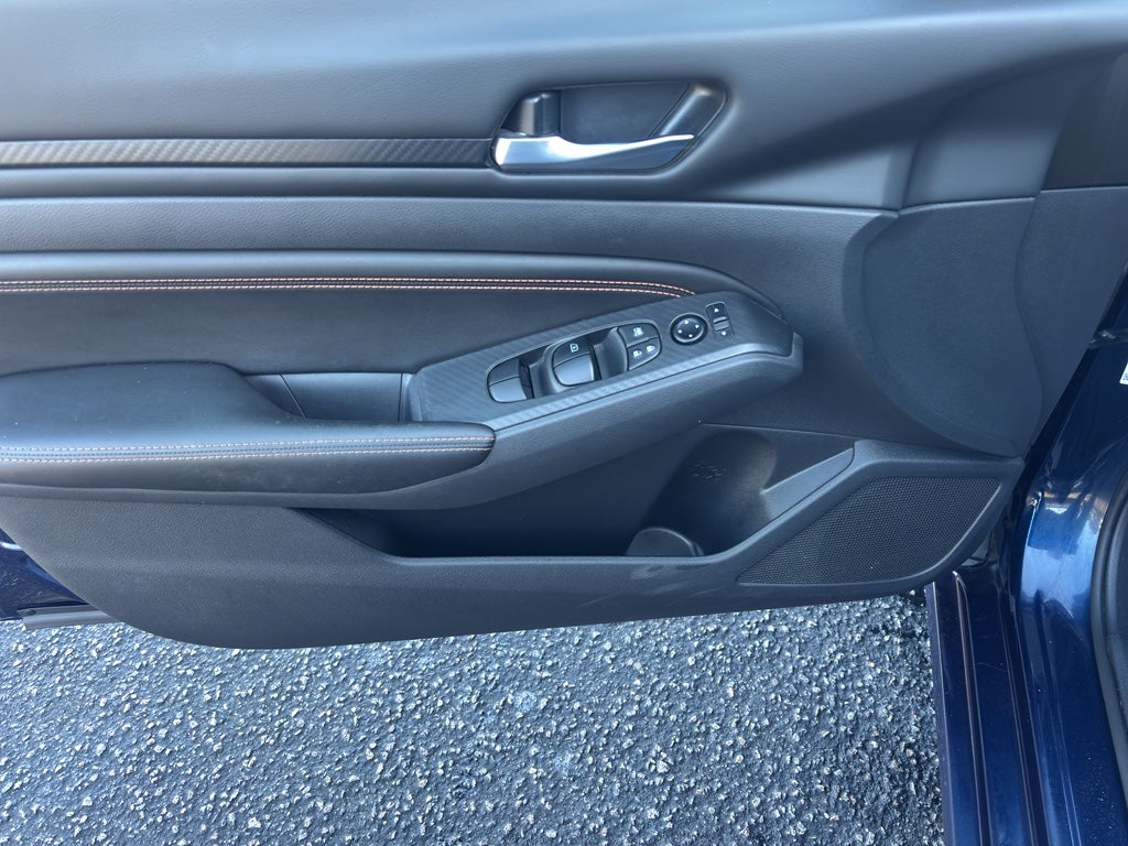 2022 Nissan Altima SR Intelligent AWD