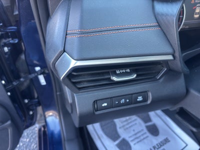 2022 Nissan Altima SR Intelligent AWD