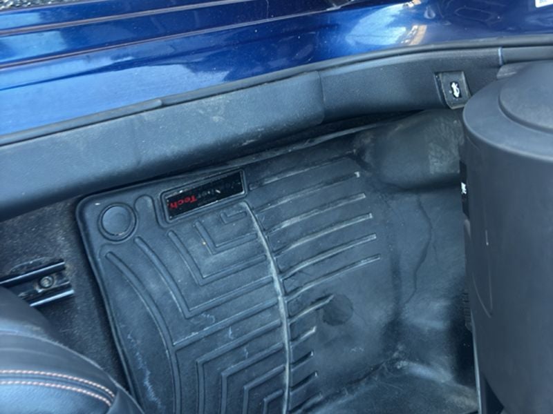 2022 Nissan Altima SR Intelligent AWD