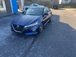 2022 Nissan Altima SR Intelligent AWD