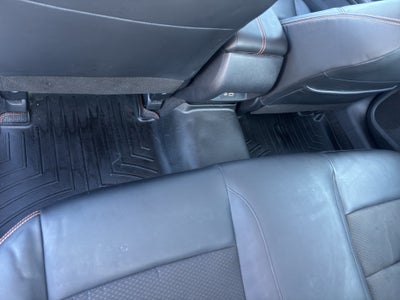 2022 Nissan Altima SR Intelligent AWD