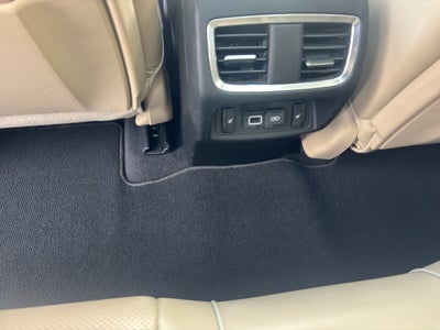 2021 Acura RDX Advance Package