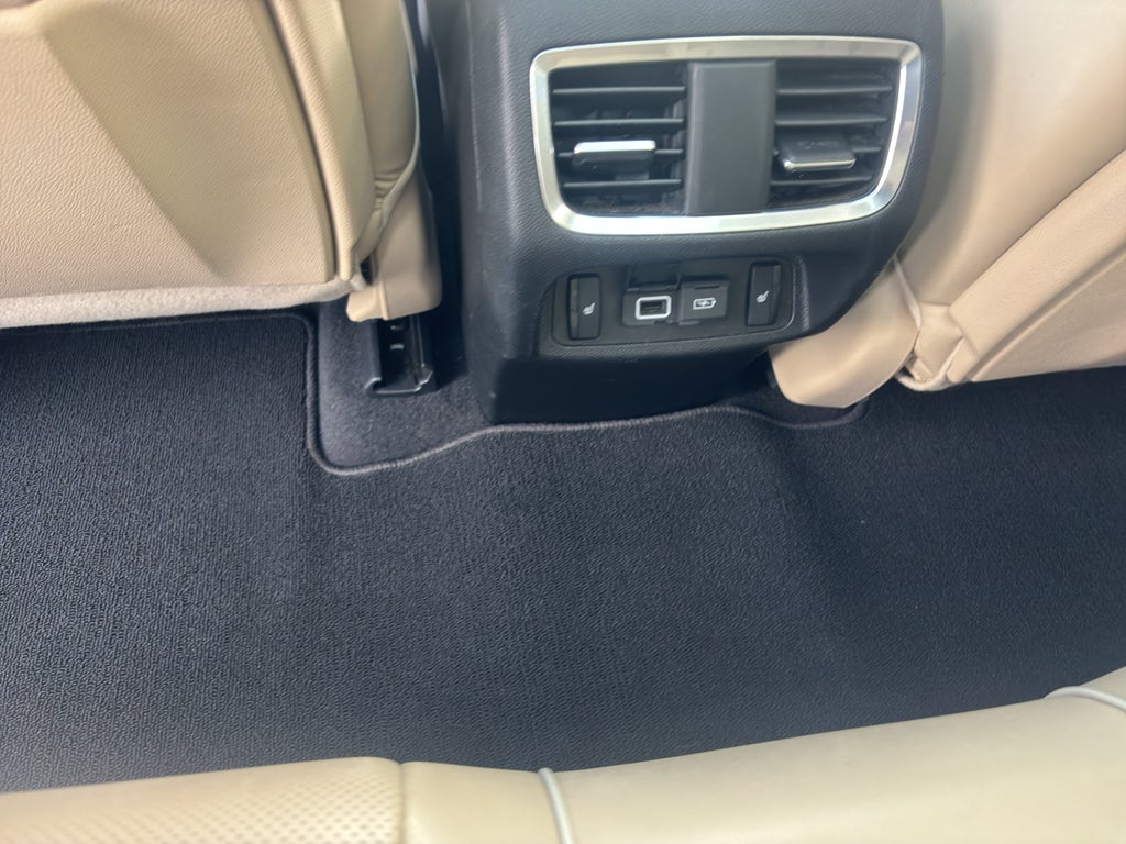 2021 Acura RDX Advance Package