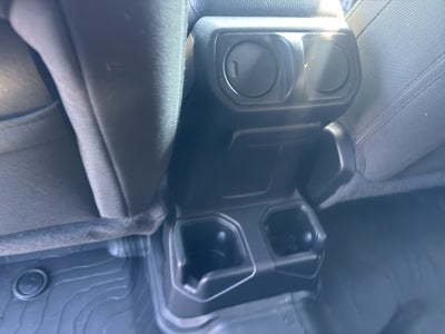 2021 Jeep Wrangler Unlimited Willys Sport 4x4