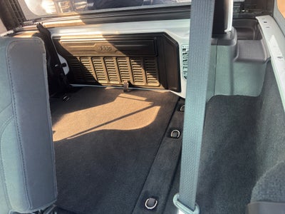 2021 Jeep Wrangler Unlimited Willys Sport 4x4