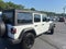 2021 Jeep Wrangler Unlimited Willys Sport 4x4