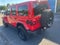 2018 Jeep Wrangler Unlimited Moab 4x4