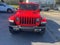 2018 Jeep Wrangler Unlimited Moab 4x4