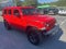 2018 Jeep Wrangler Unlimited Moab 4x4