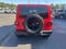 2018 Jeep Wrangler Unlimited Moab 4x4