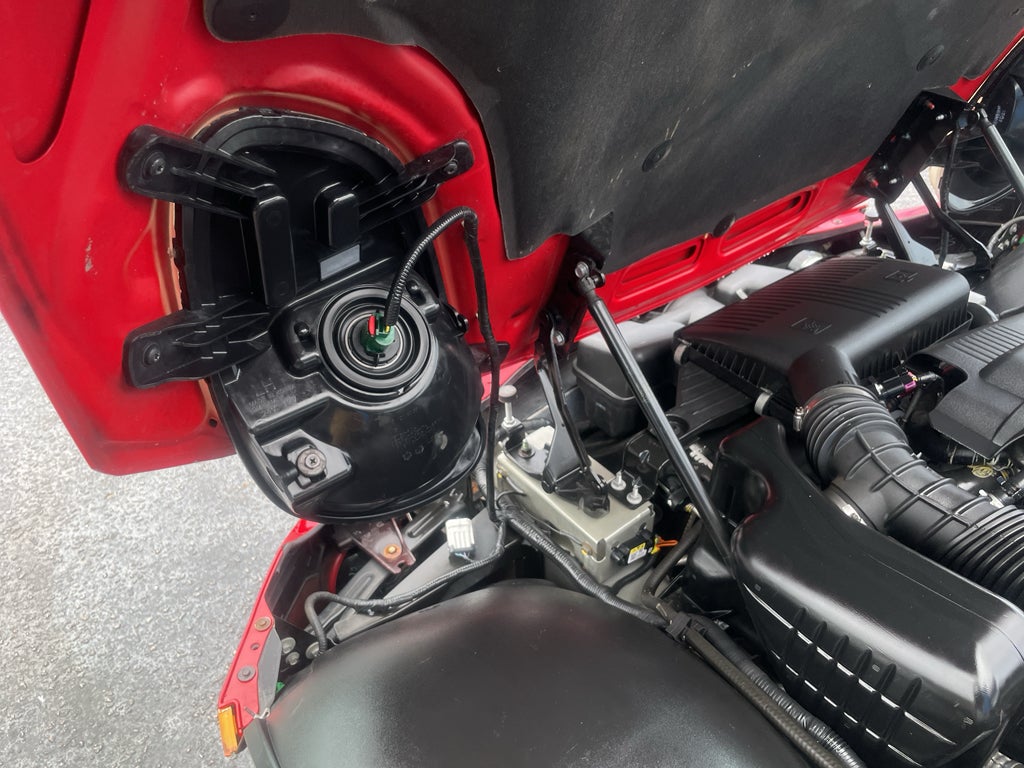 2007 Pontiac Solstice BASE