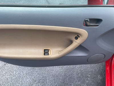 2007 Pontiac Solstice BASE