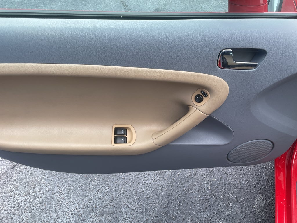 2007 Pontiac Solstice BASE