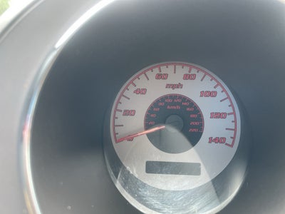 2007 Pontiac Solstice BASE