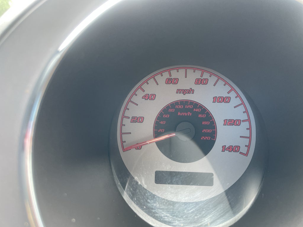 2007 Pontiac Solstice BASE
