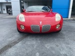 2007 Pontiac Solstice BASE
