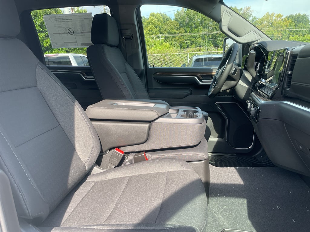 2026 Chevrolet Silverado 3500 HD Chassis Cab LT