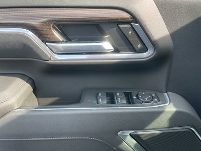 2026 Chevrolet Silverado 3500 HD Chassis Cab LT