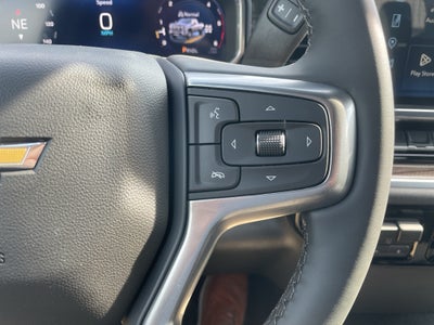 2026 Chevrolet Silverado 3500 HD Chassis Cab LT