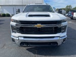 2026 Chevrolet Silverado 3500 HD Chassis Cab LT