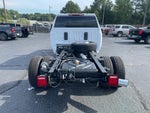 2026 Chevrolet Silverado 3500 HD Chassis Cab LT