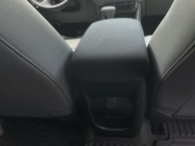 2021 Chevrolet Colorado 2WD Work Truck