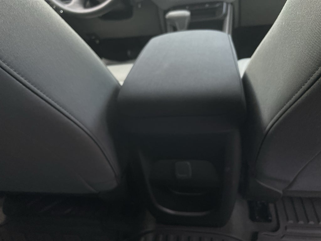 2021 Chevrolet Colorado 2WD Work Truck