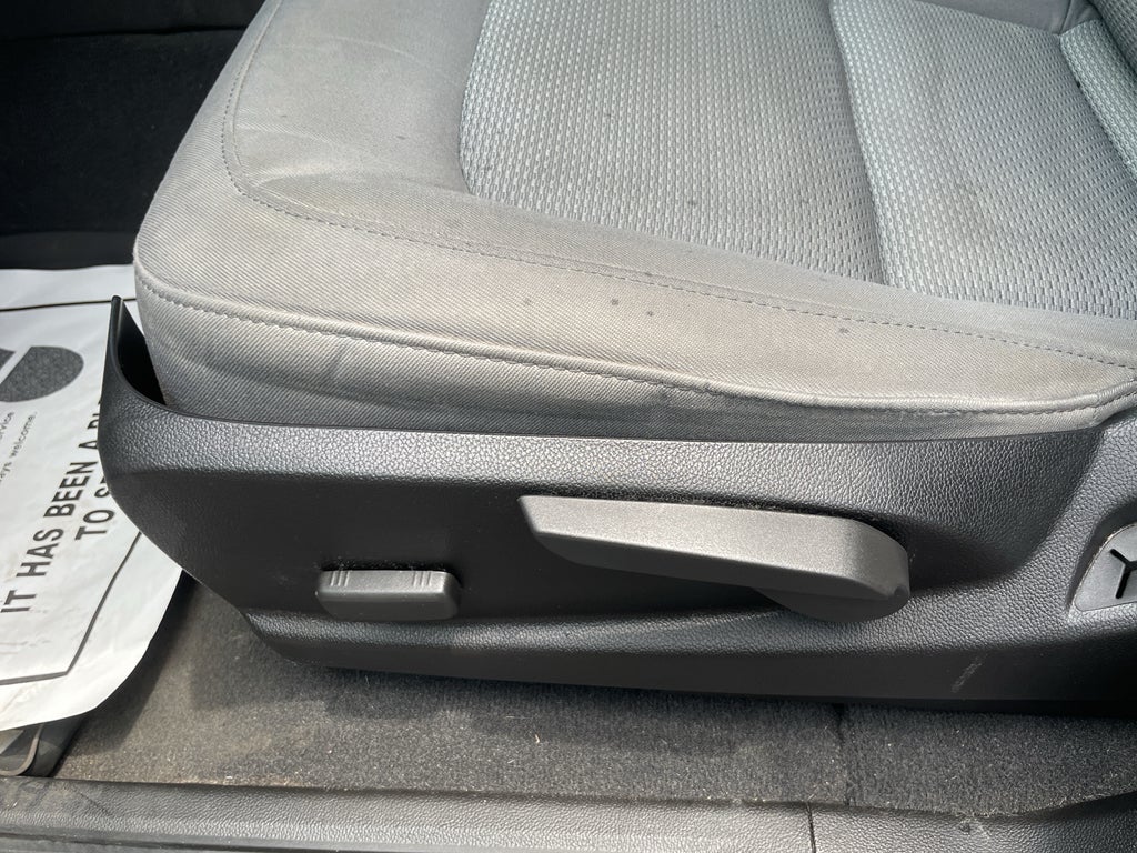 2021 Chevrolet Colorado 2WD Work Truck