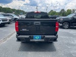 2021 Chevrolet Colorado 2WD Work Truck