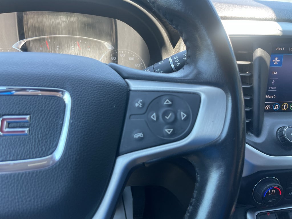 2020 GMC Acadia SLE