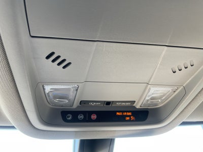 2020 GMC Acadia SLE